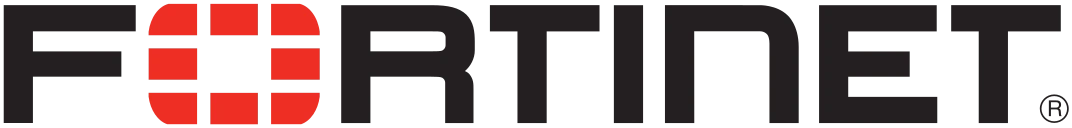 Logo Fortinet Logo Fortinet