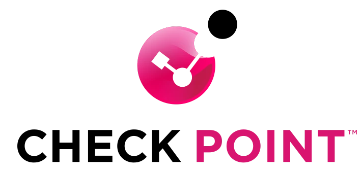 check point logo