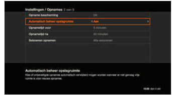 orecordings orange tv