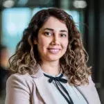 Ghazaleh Kia