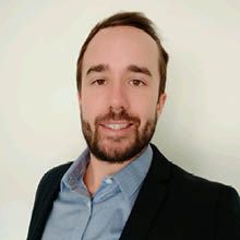 Quentin Ledent,
Lead Engineer for Industry 4.0 at Technifutur