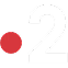 Chaine tv - France 2